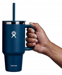 Termohrnek Hydro Flask All Around 0,95 l modrý