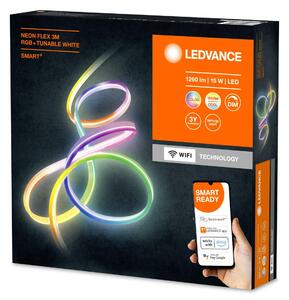 OSRAM LEDVANCE SMART+ Wifi Neon Flex 3M RGB + TW 4058075504783