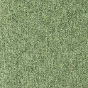 Metrážový koberec Cobalt SDN 64073 - AB zelený 4 m