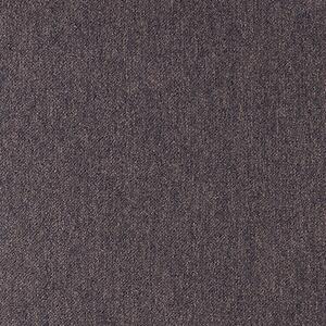 Metrážový koberec Cobalt SDN 64032 - AB tm. hnědý 4 m