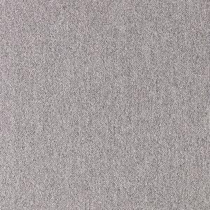 Metrážový koberec Cobalt SDN 64044 - AB tm. šedý 4 m