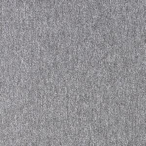 Metrážový koberec Cobalt SDN 64042 - AB sv. antracit 4 m