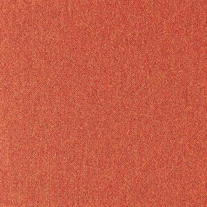 Metrážový koberec Cobalt SDN 64038 - AB oranžový 4 m