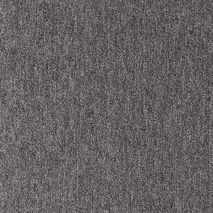 Metrážový koberec Cobalt SDN 64050 - AB tm. antracit 4 m