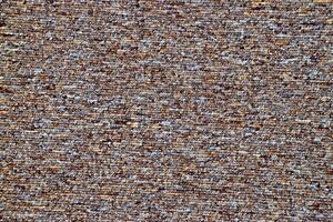Metrážový koberec Mammut 8016 - hnědý 4 m