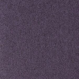 Metrážový koberec Cobalt SDN 64096 - AB tm. fialový 4 m