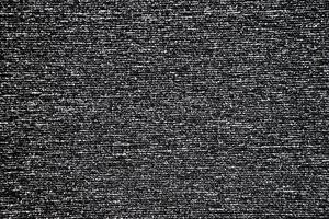 Zátěžový koberec Mammut 8029 - černý 5 m