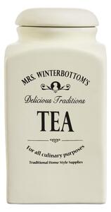MRS. WINTERBOTTOM'S Dóza na čaj