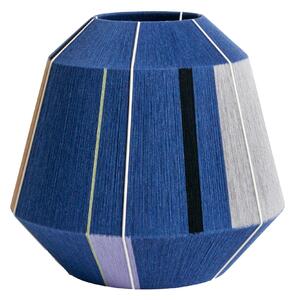 HAY Textilní stínidlo Bonbon 500 Blue Tones AA971-A570-AC58