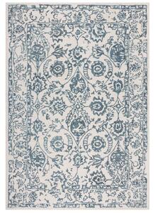VLNĚNÝ KOBEREC, 160/230 cm bílá Flair Rugs - Online Only koberce & rohožky, Online Only