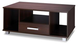 Konferenční stolek - MAXIMUS M32, wenge