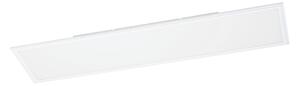 Eglo 33203 - LED RGBW Stmívatelný přisazený panel SALOBRENA LED/34W/230V + DO