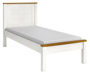 Jednolůžko 90×200 postel TOPAZIO 206361