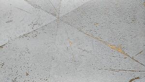Vliesová tapeta na zeď, geometrický vzor, trojúhelníky, IF3103, Vavex 2021