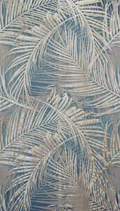 Vliesová obrazová tapeta s palmovými listy MY6001, 159 x 280 cm, Murals, Grandeco