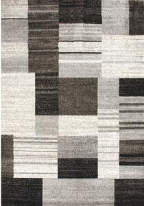 Festival kusový koberec Loftline 500-01 120x170cm Grey