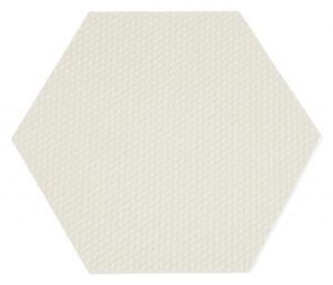Vylen Ochrana stěn POLYGON - 22 x 19 x 1 cm Krémová
