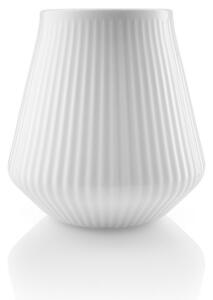 Porcelánová váza Legio Nova White 15,5 cm Eva Solo