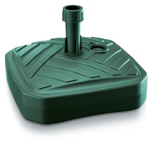 Základna pod slunečník Umbrella Base MPKD | Zelená lesní