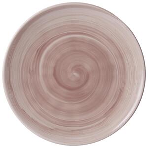 MĚLKÝ TALÍŘ, keramika, 26 cm Ritzenhoff Breker - Jídelní talíře