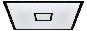 EGLO LED stropní světlo na dálkové ovládání BORDONARA, 36W, teplá-studená bílá, RGB, 60x60cm 900572