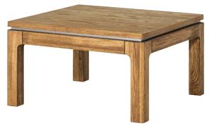 Konferenční stolek - MONTENEGRO 41, dub rustikal