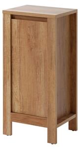 Dolní stojatá skříňka - CLASSIC 810 oak, dub country