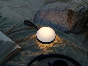 NORDLUX Přenosné nabíjecí venkovní LED svítidlo BRING, 1W, teplá bílá 2218013001