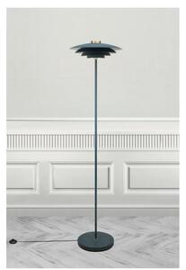 NORDLUX Designová stojací lampa BRETAGNE, 1xG9, 25W, šedá 2213494010