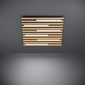 Eglo 390427 - LED Stmívatelné stropní svítidlo MARREIRA 6xLED/8,5W/230V 3000K