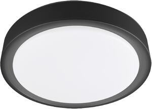 Rabalux Foster nástěnné svítidlo 1x28 W bílá-černá 3283