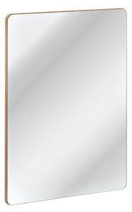 Koupelnové zrcadlo - ARUBA 840, 60 x 80 cm