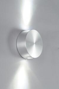 Nástěnné designové LED svítidlo Sweep (LMD)