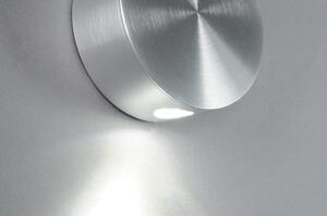Nástěnné designové LED svítidlo Sweep (LMD)