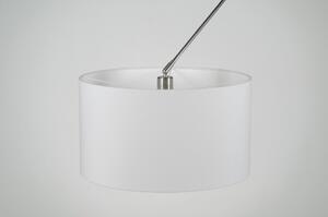 Závěsné designové svítidlo Snap Light White (LMD)