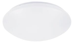RABALUX Koupelnové LED osvětlení LUCAS, 24W, denní bílá, 38cm, kulaté, IP44 003439