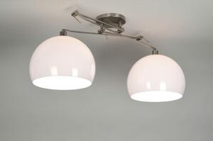 Závěsné designové svítidlo Snap Duo Luminale (LMD)