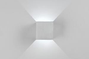 Nástěnné designové LED svítidlo Modesto (LMD)