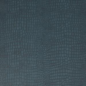 Vliesová tapeta Krokodýlí kůže 108215, Crocodile Blue, Texture Vavex