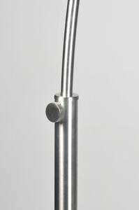 Stojací designová oblouková lampa Witbow (LMD)