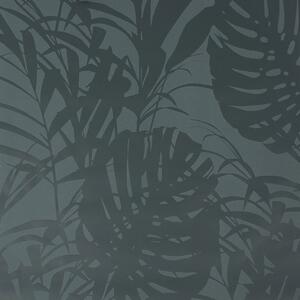 Vliesová tapeta Listy, Monstera 105975, Palm, Paradise, Graham & Brown rozměry 0,52 x 10 m
