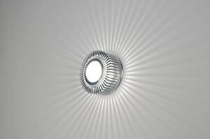 Stropní nebo nástěnné designové svítidlo Sunshine (LMD)