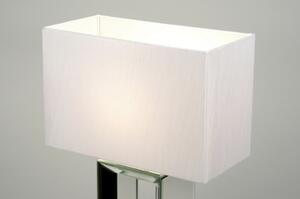 Stolní lampa Nautico White (LMD)
