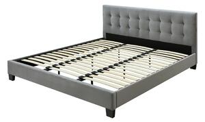 Čalouněná postel MÍŠA L501, 180×200