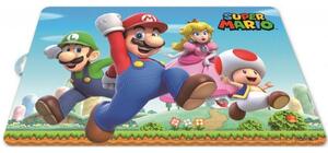 Jídelní Podložka Super Mario Nintendo 43x28 cm