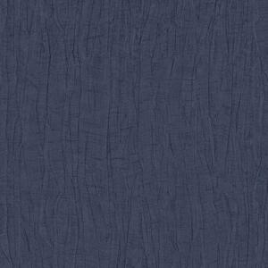 Modrá luxusní vliesová tapeta s vinylovým povrchem 111308, Vavex rozměry 0,52 x 10 m