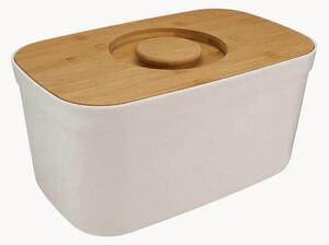 Chlebník's prkénkem na krájení Bread Bin