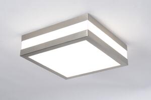 Venkovní stropní LED svítidlo Farina Sensor (LMD)