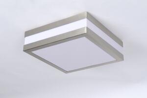 Venkovní stropní LED svítidlo Farina Sensor (LMD)