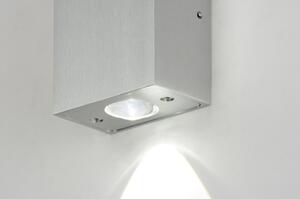Venkovní nástěnné LED svítidlo Monno (LMD)